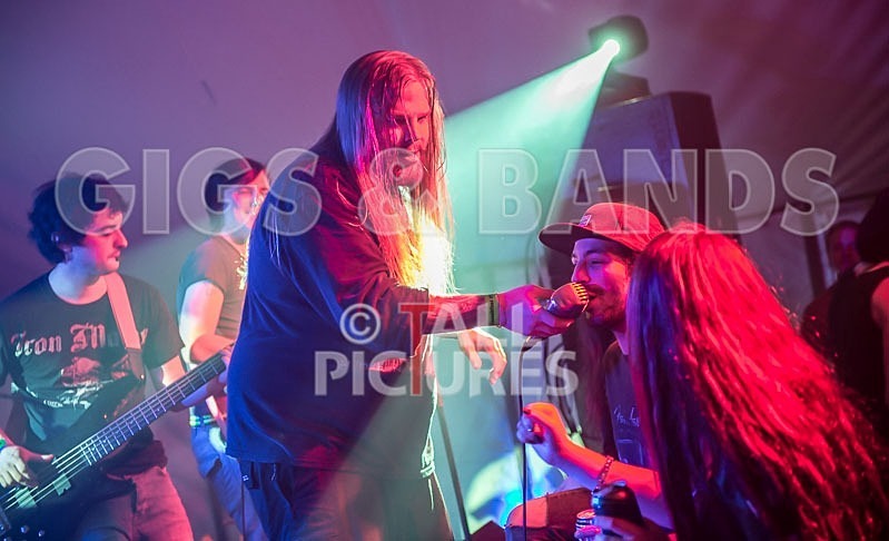 Stone Em All-62 - STONE EM ALL