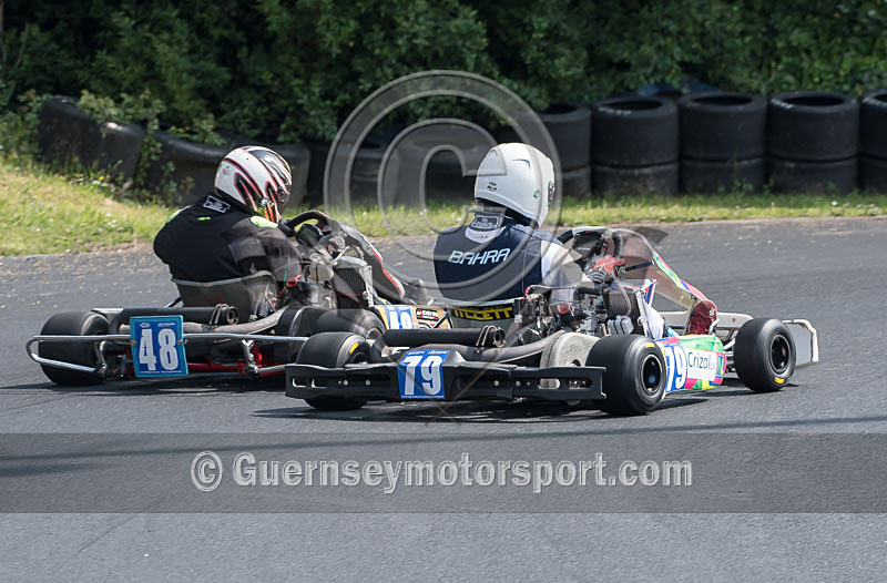 Kart_Inter Island 2016-12 - KARTING 2016 - SUMMER CHAMPIONSHIP ROUND-3 & INTER INSULAR 2016