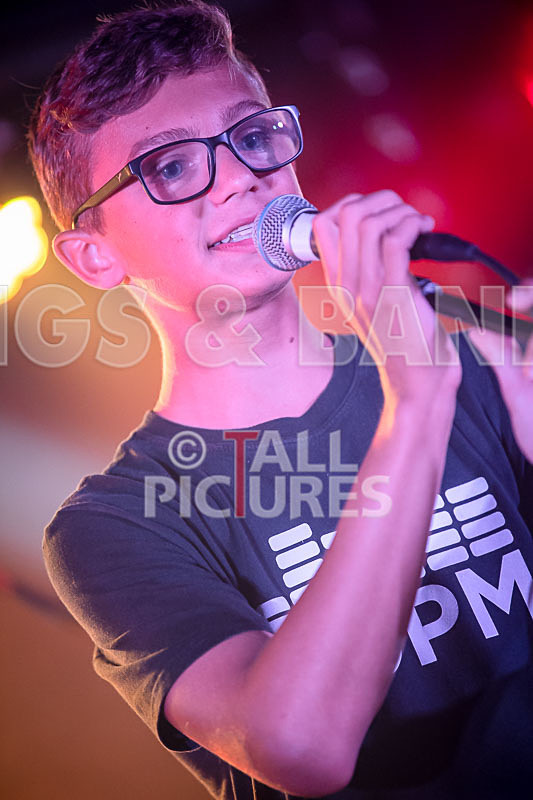 Unconventional Sponge-25 - UNCONVENTIONAL SPONGE