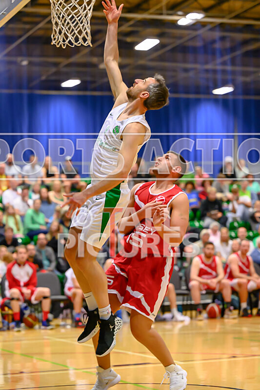 Mens Basketball Inter-Insular 2023-82 - MEN'S BASKETBALL INTER-INSULAR 2023