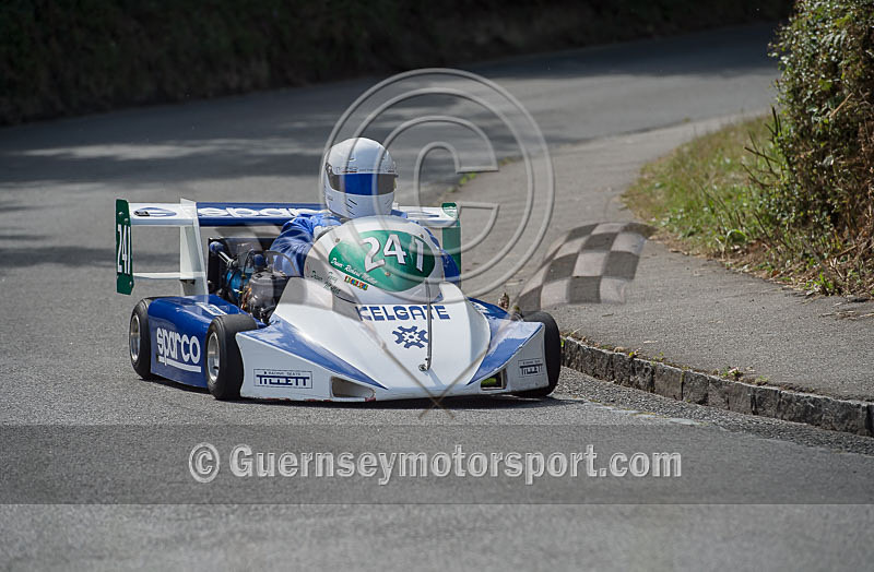 Reservoir Speed Event_2015_KART-22 - RESERVOIR SPEED EVENT 2015 - KARTS