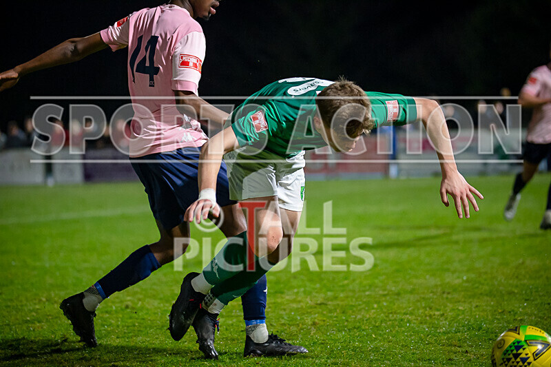 GFC v Chipstead-93 - GFC v CHIPSTEAD