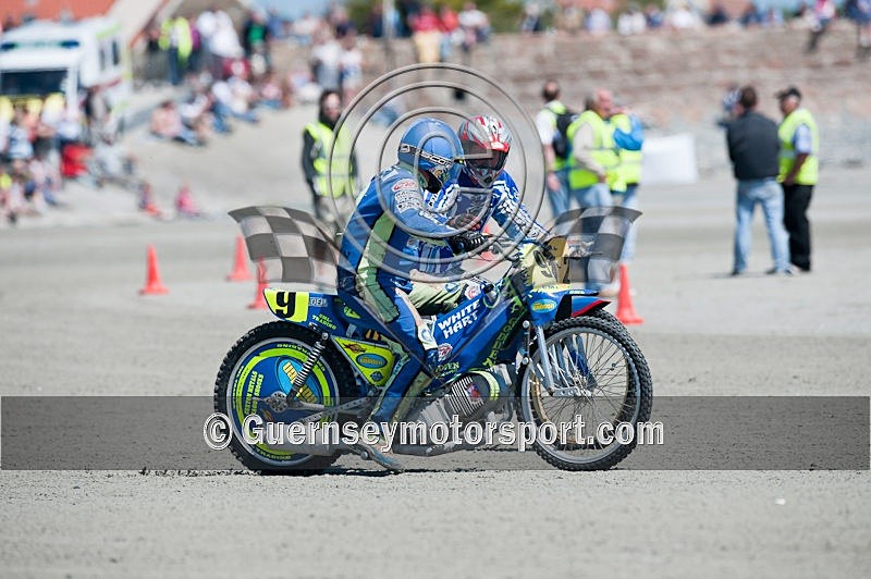 Sand Ace_2010-165 - SAND ACE 2010