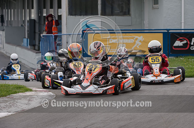 Karting_19-04-2015-35 - KARTING WINTER CHAMPIONSHIP ROUND-4