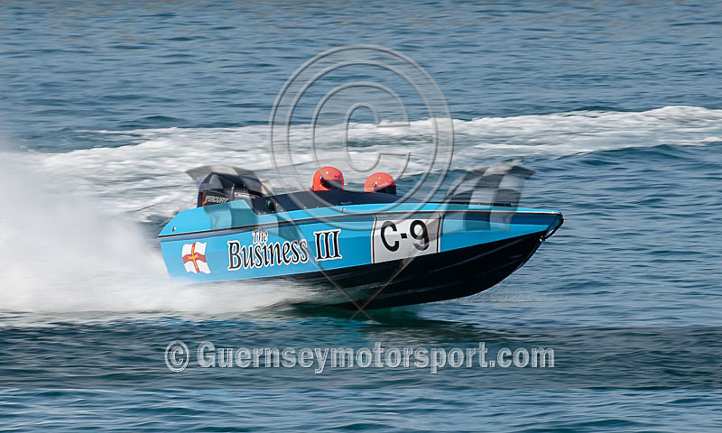 Powerboats 2018_Race-4-6 - GPA POWERBOAT SERIES_Race-4