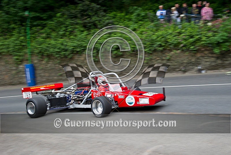 GKMC Hill Climb_30-05-11_Car-182 - CARS 2011-05-30