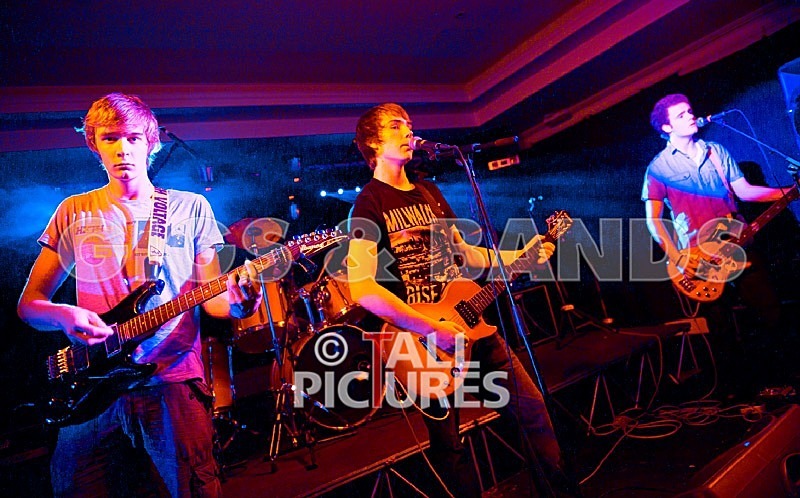 Inertia-25 - INERTIA