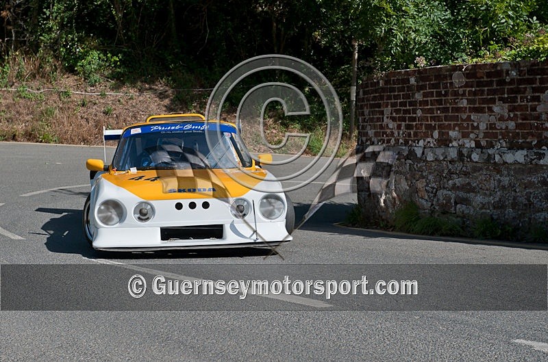 JSY_Hill_2010_Car-152 - JERSEY MSA NATIONAL 2010