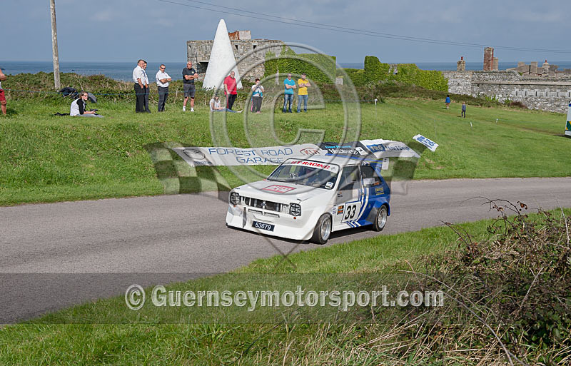 Alderney Hillclimb_2015_CAR-53 - ALDERNEY HILLCLIMB 2015 - CARS