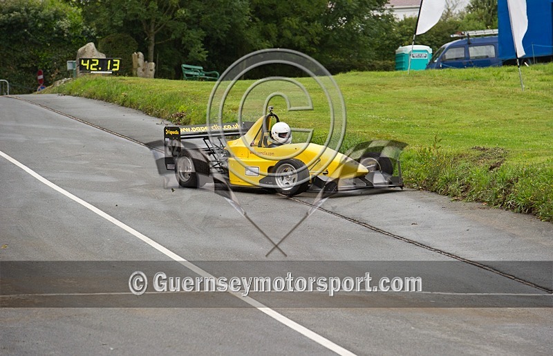 MSA National Hill Climb_2011_Car-200 - GUERNSEY MSA NATIONAL 2011 - CARS