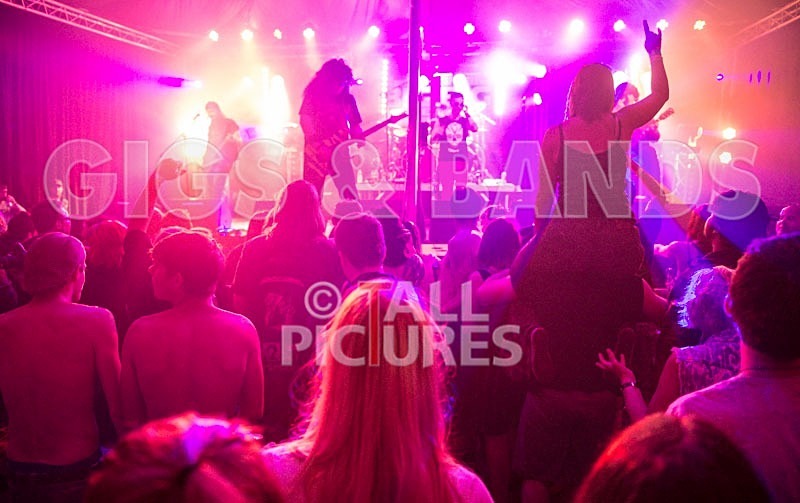 Chaos 2013_Big Machine-10 - BIG MACHINE