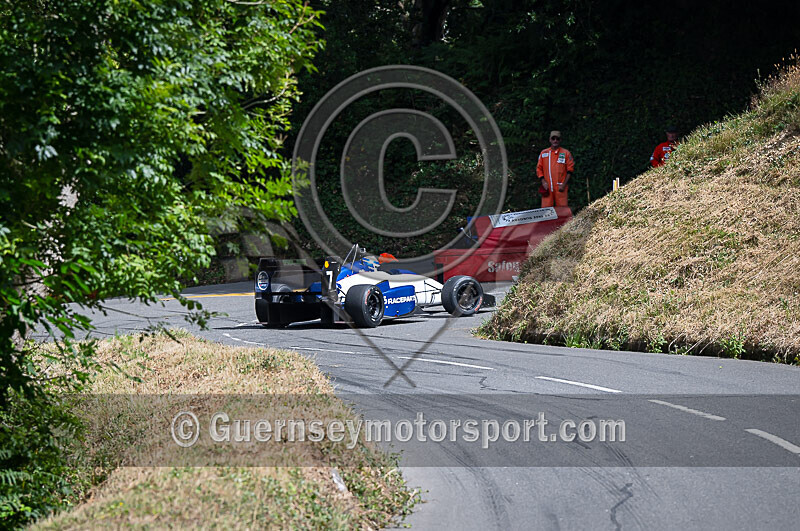 Jersey National Hillclimb 2022_CAR-160 - JERSEY NATIONAL HILLCLIMB 2022_CARS