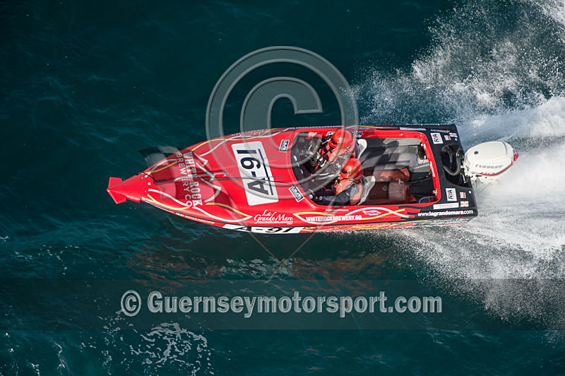 Worlds Powerboats_2014_Race-1-9 - UIM CLASS 3A & 3B WORLD OFFSHORE CHAMPIONSHIP_RACE-1