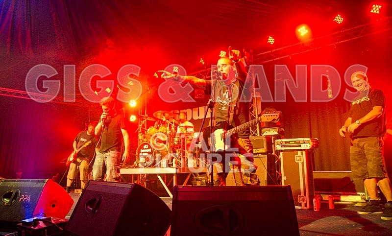 Chaos 2013_Spunge-101 - [spunge]