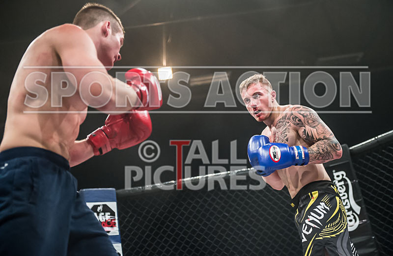 Lock-In 2014_Bout-1-13 - BOUT-1