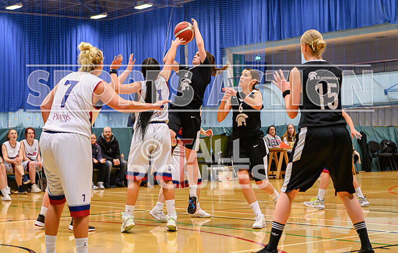 Ravenscroft v Praxis Pumas-3 - RAVENSCROFT LADIES v PRAXIS PUMAS