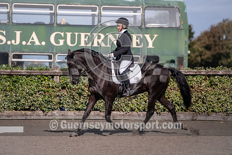 Dressage_29-09-2018-8 - DRESSAGE CHAMPIONSHIPS 2018
