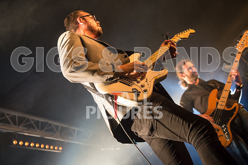 Robert J Hunter-130 - ROBERT J HUNTER