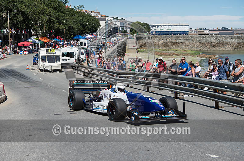 Guernsey National_2016_CAR-8 - GUERNSEY NATIONAL 2016 - CARS
