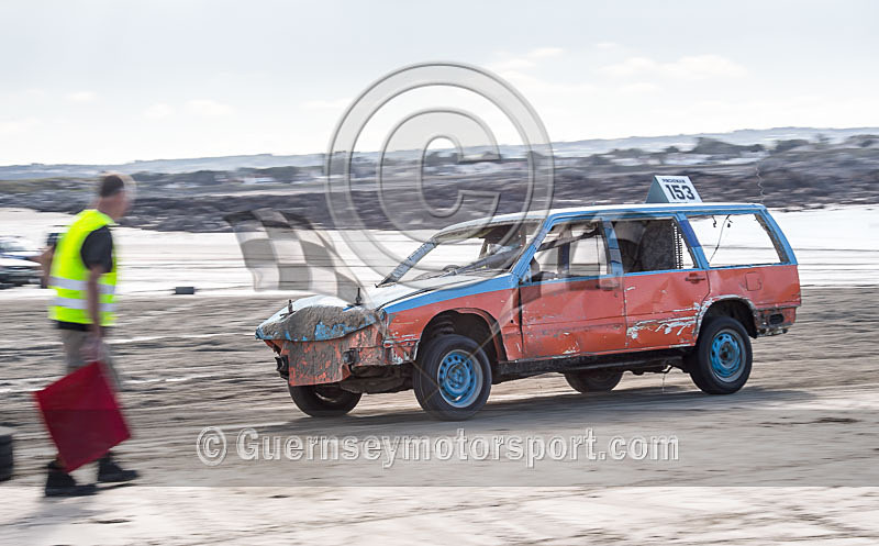 Autocross_2016_Winter Round-2-27 - AUTO-X 02-10-2016
