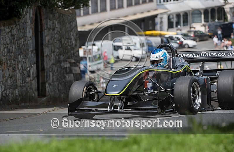 Guernsey National_2012_Car-23 - GUERNSEY MSA NATIONAL 2012 - CARS