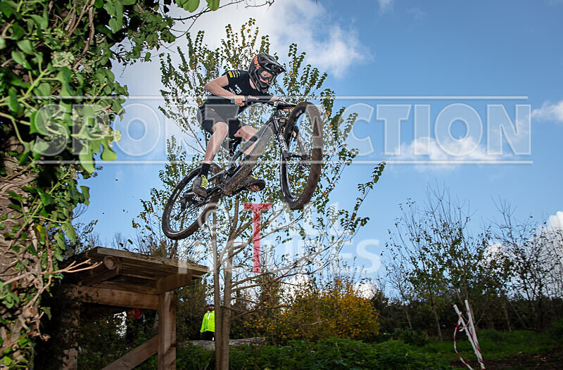 MTB Downhill_21-11-2021-68 - MTB WINTER 2021 DOWNHILL SERIES_RACE 1