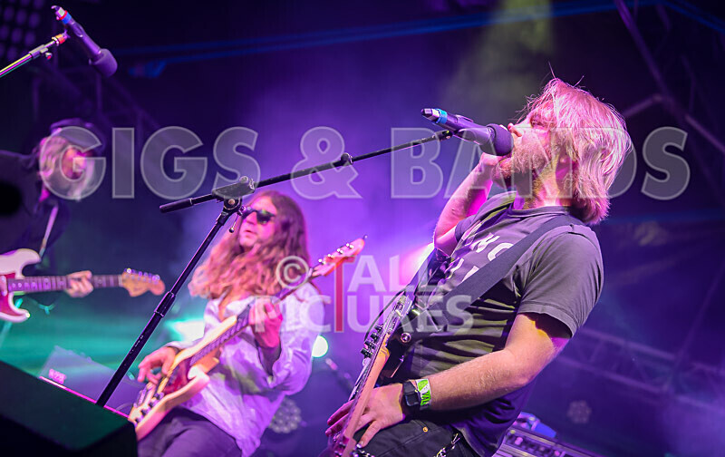 The Recks-974 - THE RECKS