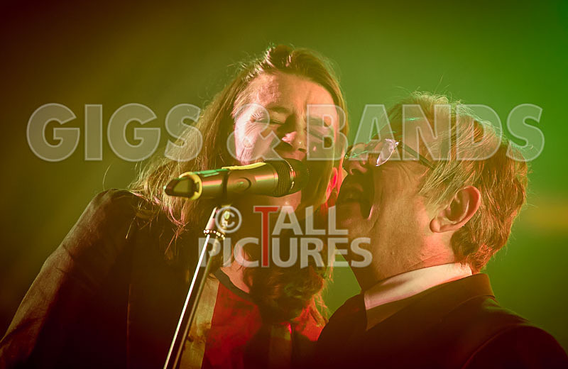 King Rat and the Soul Cats-222 - KING RAT AND THE SOUL CATS