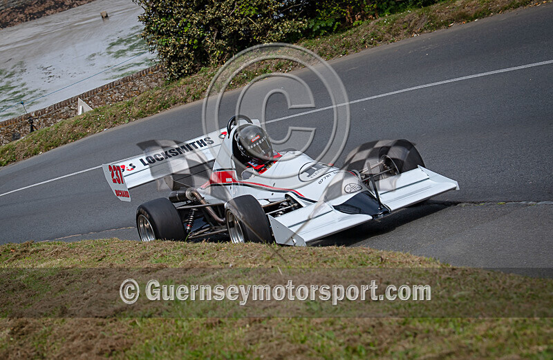 2022 Two-Day Hillclimb_Car-112 - TWO-DAY HILLCLIMB 2022 - CARS