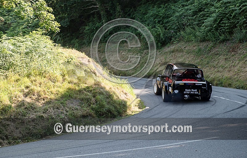 Jersey National Hill Climb_2013_Car-97 - JERSEY NATIONAL 2013 - CARS
