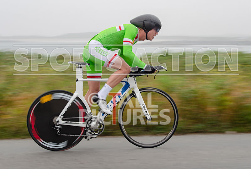 GVC 2018 25 Mile Time Trial-6 - GVC 25 MILE TIME TRIAL 2018