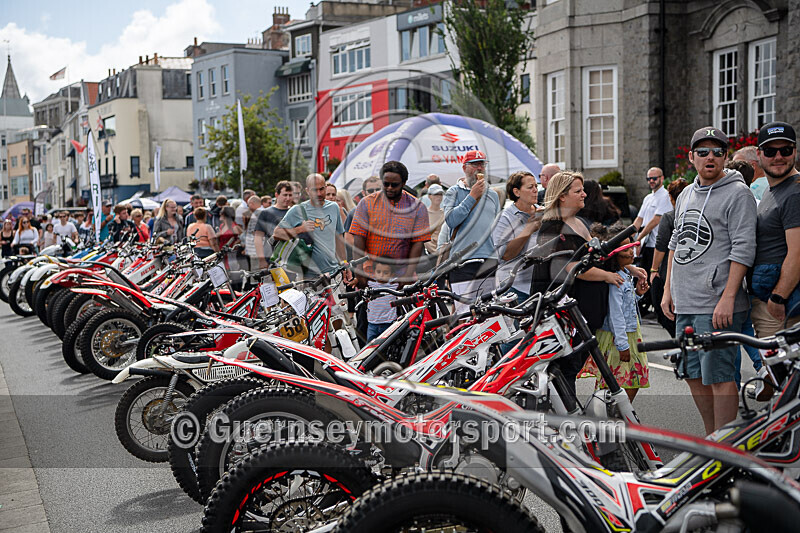 Motorsport Seafront Sunday 2020-44 - SEAFRONT SUNDAY & TWISTY SPRINT 2020