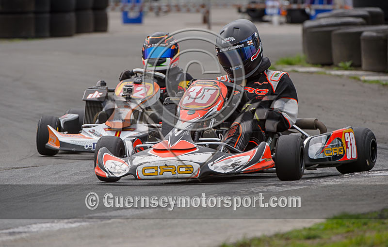 Karting_06-04-2014-5 - KARTING WINTER CHAMPIONSHIP ROUND-4