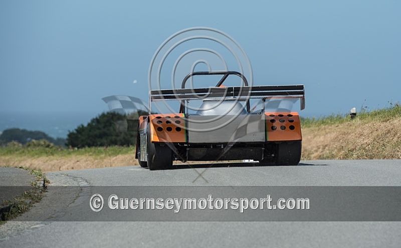 Reservoir Speed Event_2013-Car-98 - RESERVOIR SPEED EVENT 2013 - CARS