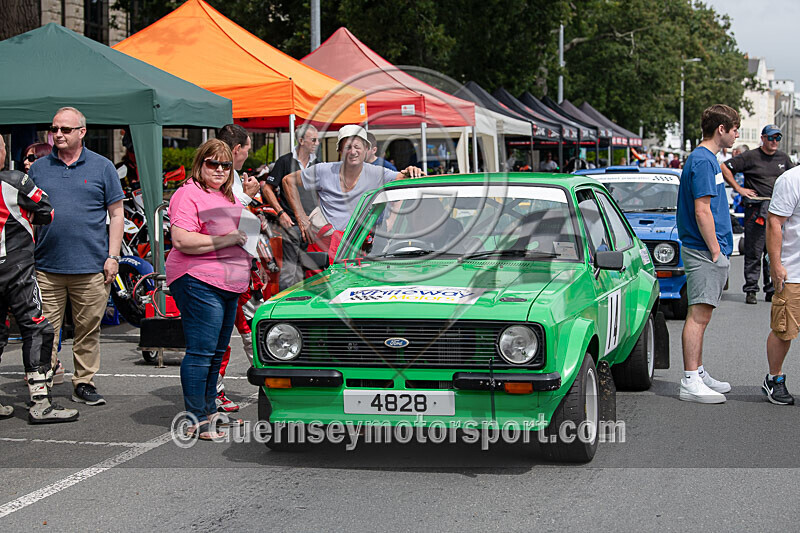 British Hillclimb_Guernsey 2019_SCENE-4 - GUERNSEY NATIONAL 2019-SCENE
