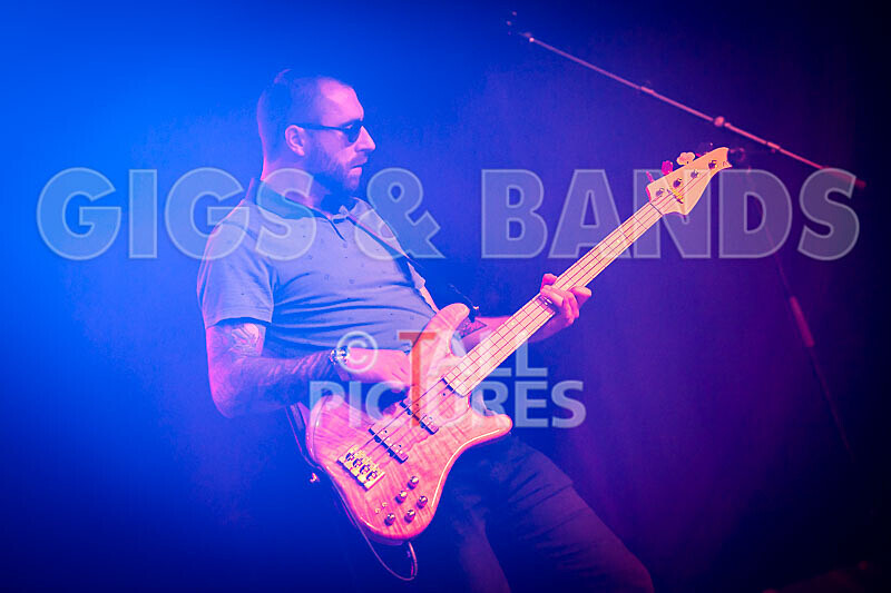 Agilisys Band-17 - SoPM CORPORATE BATTLE OF THE BANDS_AGILISYS