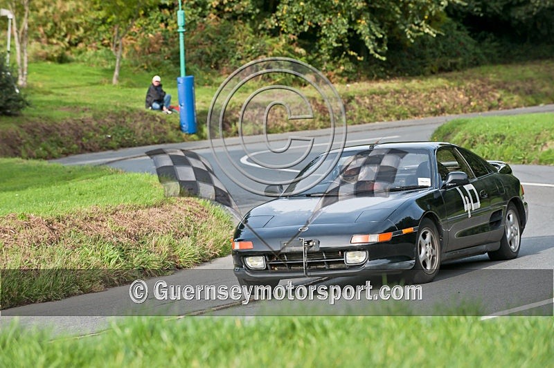 Hill Car 2010-10-03-101 - HILL CLIMB 2010-10-03
