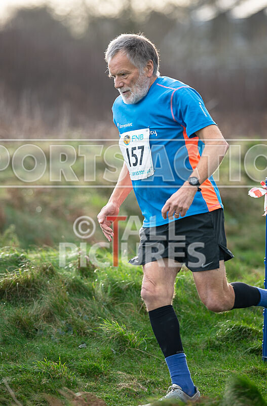 New Year Handicap CC 2022-36 - NEW YEARS DAY HANDICAP CROSS COUNTRY 2022