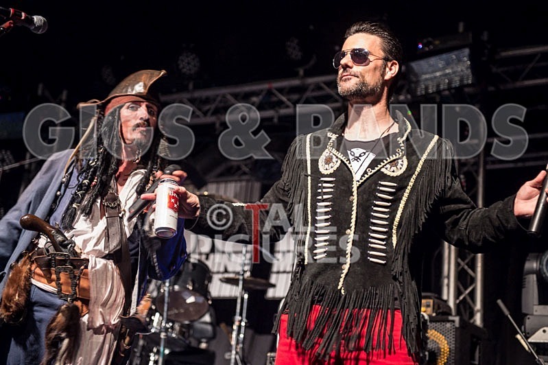 Chaos 2013_Big Machine-6 - BIG MACHINE