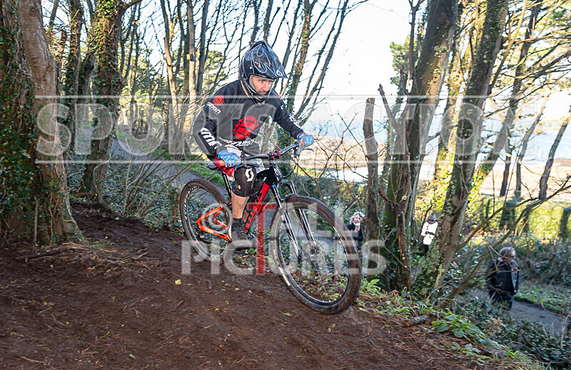 MTB Downhill_16-01-2022-169 - MTB WINTER 2022 DOWNHILL SERIES_RACE 2