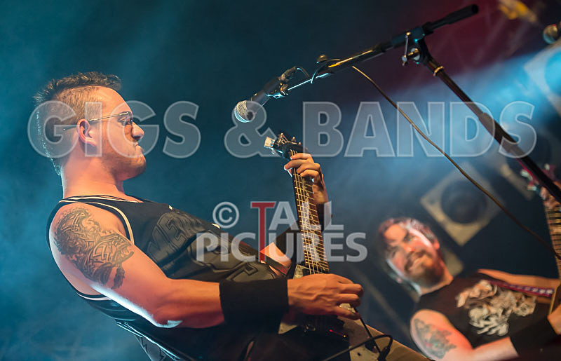 Demise of Sanity-118 - DEMISE OF SANITY