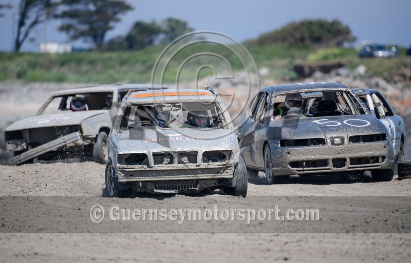 Autocross Fun Meeting 2018-20 - AUTO-X FUN MEETING 2018