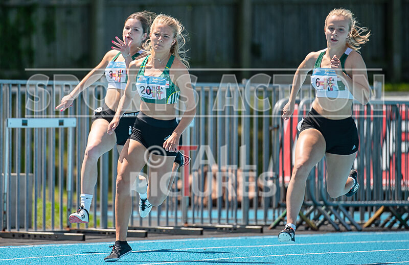 Guernsey Athletics Track  Field Meet 1-18 - GUERNSEY ATHLETICS TRACK & FIELD_MEET 1
