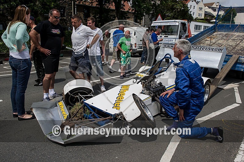 Guernsey National_2012_Car-146 - GUERNSEY MSA NATIONAL 2012 - CARS