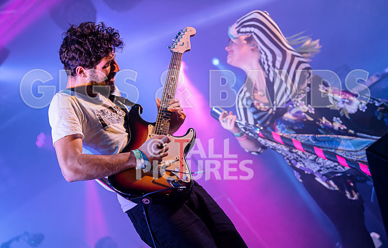 Static Alice-577 - STATIC ALICE