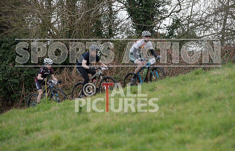 GVC MTBC XC Winter Rnd-5-12 - GVC MTBC XC Winter Rnd-5 2015
