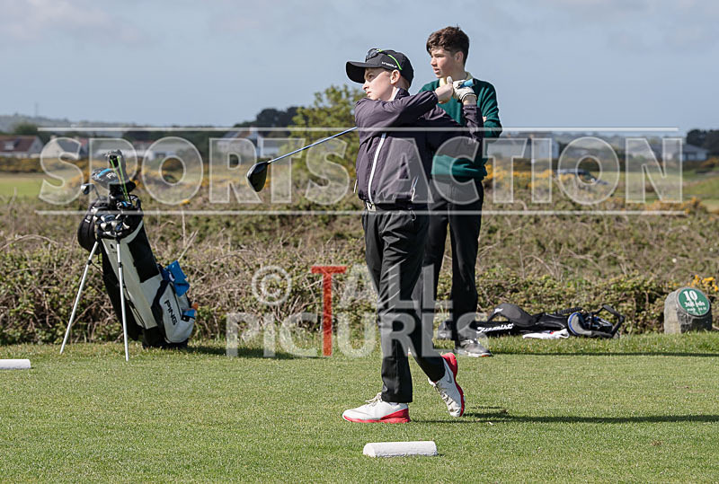 Greenjackets Golf 2017-8 - HAMPSHIRE GREENJACKETS GOLF 2017