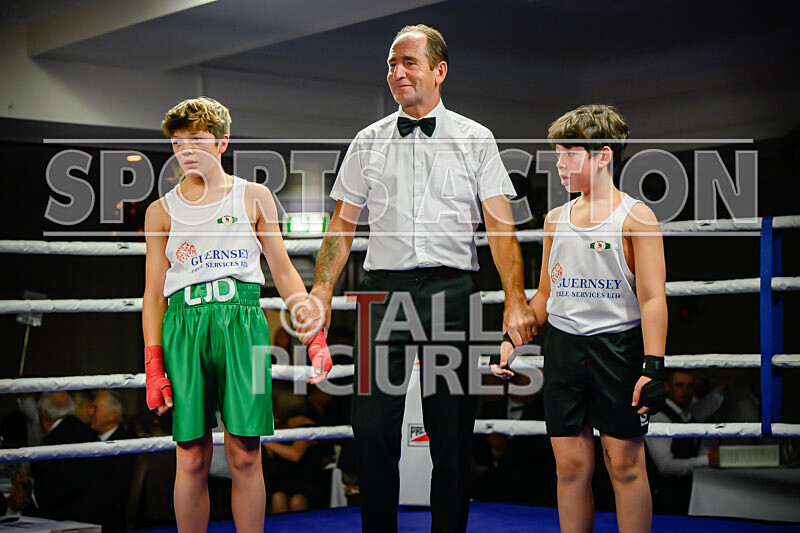 BOUT- 2_Larsson Doherty v Eli Cole-32 - BOUT 2_Larsson Doherty v Eli Cole