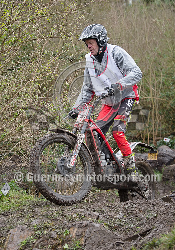 TRIALS BIKE_2-Day 2018-107 - 2-DAY TRIALS MEETING 2018