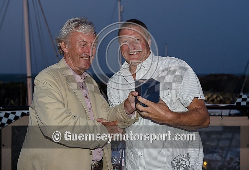 Guernsey National Hill Climb_2013_Atmosphere-46 - GUERNSEY NATIONAL 2013 - ATMOSPHERE & PODIUM